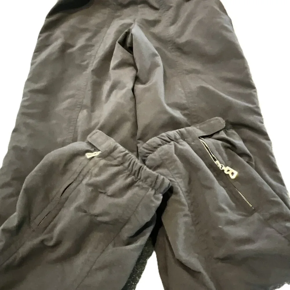 Vintage Bogner Premium Silk Ski Suit - 1980s/1990s Size 6 Germany - Picture 2 of 14